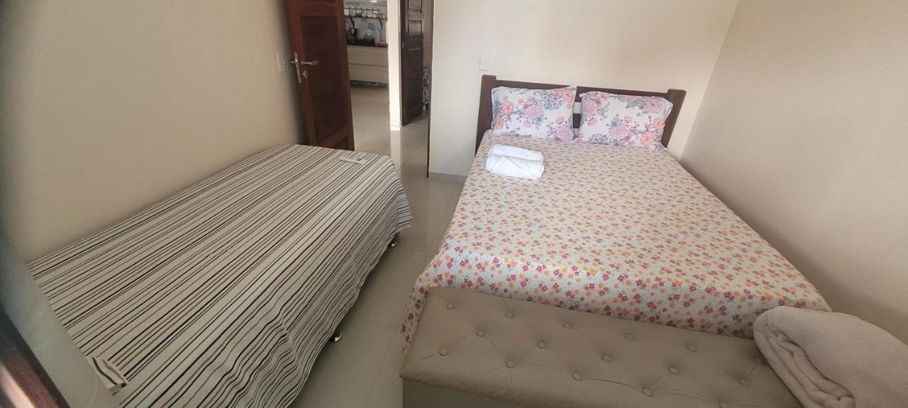 Casa Praia Dos Milagres - 2 Qtos Sendo 1 Suite, Piscina São Miguel dos Milagres Exterior foto